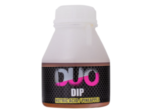 LK Baits DUO X-Tra Dip Nutric Acid/Pineapple 200ml