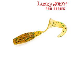 LUCKY JOHN MICRO GRUB 1" 15ks - barva PA19
