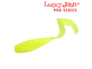 LUCKY JOHN MICRO GRUB 1" 15ks - barva S88
