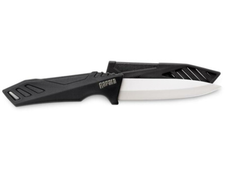 RAPALA RCD Ceramic Utility Knife 4"