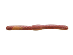 Červ Berkley Gulp! Fat Floating Trout Worm 5cm