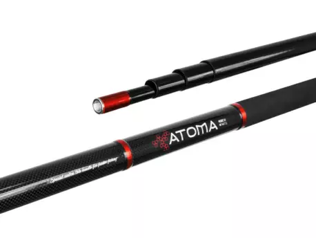 Rukojeť Delphin ATOMA Feeder