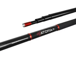 Rukojeť Delphin ATOMA Feeder