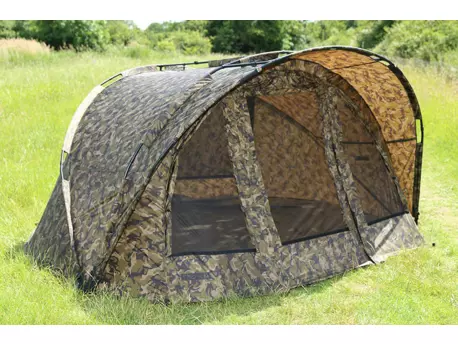 FOX Bivak Royale Classic 2 Man Camo VÝPRODEJ