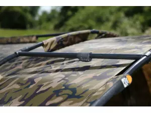 FOX Bivak Royale Classic 2 Man Camo VÝPRODEJ
