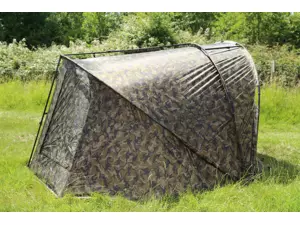 FOX Bivak Royale Classic 2 Man Camo VÝPRODEJ