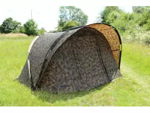 FOX Bivak Royale Classic 2 Man Camo VÝPRODEJ