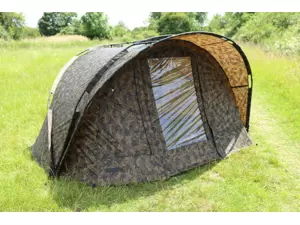 FOX Bivak Royale Classic 2 Man Camo VÝPRODEJ