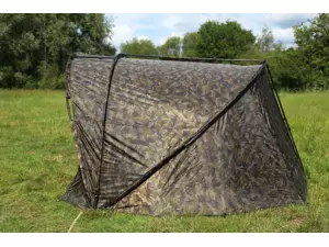 FOX Bivak Royale Classic 2 Man Camo VÝPRODEJ