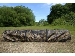 FOX Bivak Royale Classic 2 Man Camo VÝPRODEJ