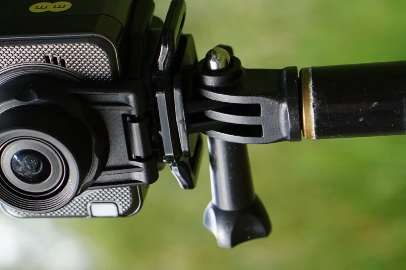 Ridge Monkey RidgeMonkey Adaptér ke kameře Action Cam Bankstick