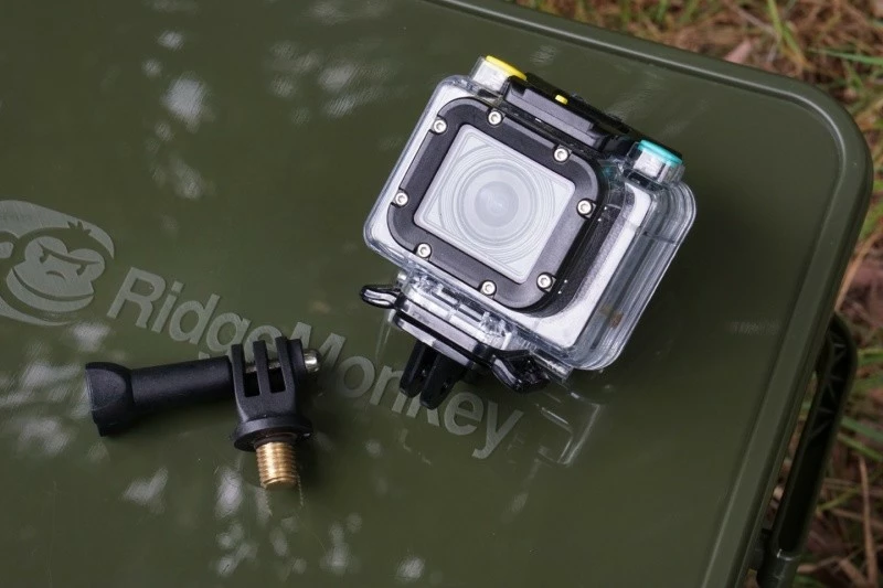 Ridge Monkey RidgeMonkey Adaptér ke kameře Action Cam Bankstick