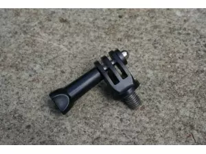 Ridge Monkey RidgeMonkey Adaptér ke kameře Action Cam Bankstick