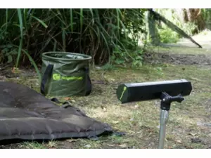 Ridge Monkey RidgeMonkey Adaptér na světlo Bivvy Lite Bankstick Full Kit