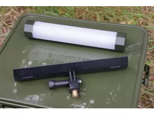 Ridge Monkey RidgeMonkey Adaptér na světlo Bivvy Lite Bankstick Full Kit