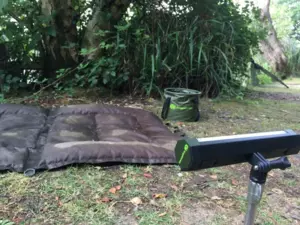 Ridge Monkey RidgeMonkey Adaptér na světlo Bivvy Lite Bankstick Full Kit