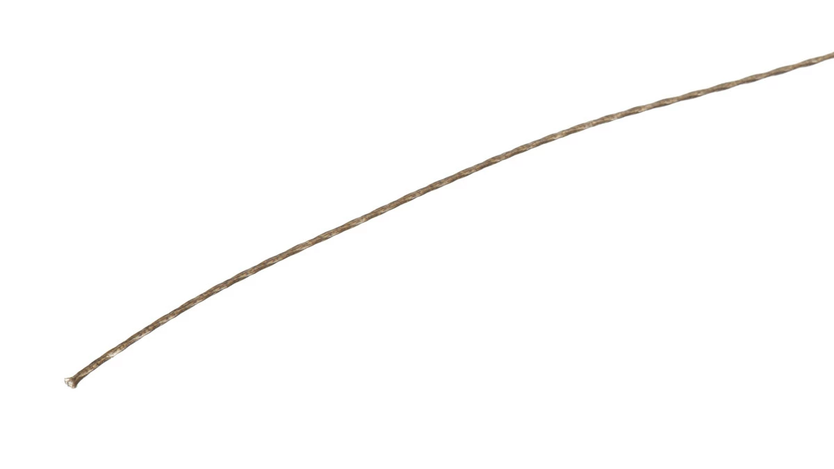 MIVARDI Šňůrka SinkFlex 20m/25lb