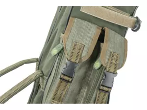 MIVARDI Obal na pruty Multi Green 110cm NEW