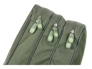 MIVARDI Obal na pruty Multi Green 130cm NEW
