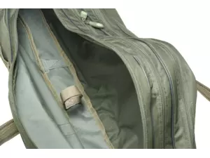 MIVARDI Obal na pruty Multi Green 145cm NEW
