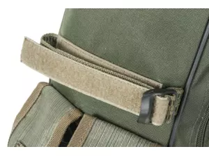 MIVARDI Obal na pruty Multi Green 145cm NEW