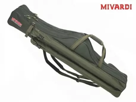 MIVARDI Obal na pruty Multi Green 160cm NEW