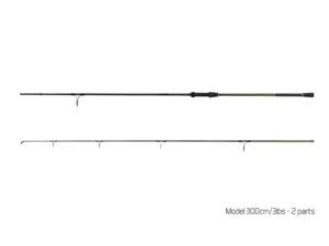 Delphin NEXIS CARP VÝPRODEJ