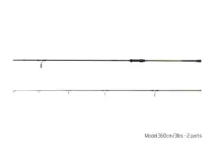 Delphin NEXIS CARP VÝPRODEJ