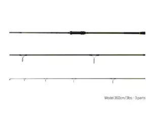 Delphin NEXIS CARP VÝPRODEJ