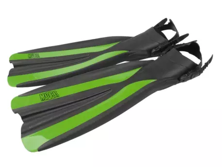 MADCAT PLOUTVE BELLY BOAT FINS