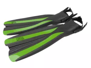 MADCAT PLOUTVE BELLY BOAT FINS