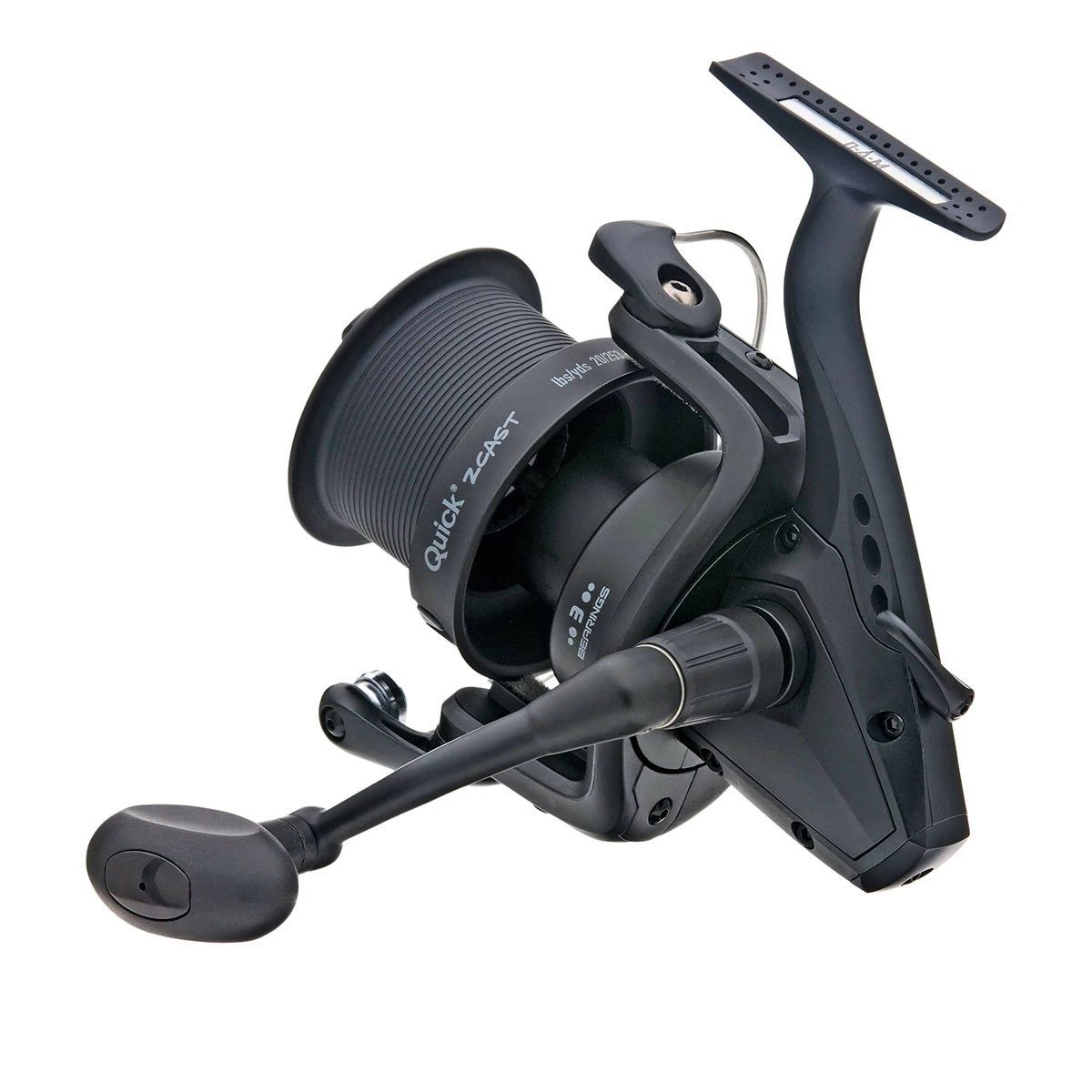 DAM naviják QUICK ZCAST VÝPRODEJ