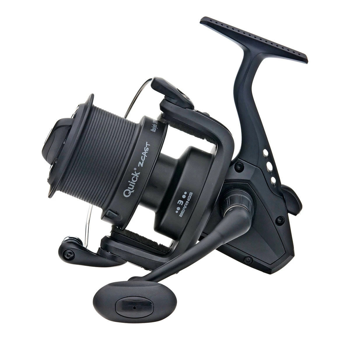 DAM naviják QUICK ZCAST VÝPRODEJ