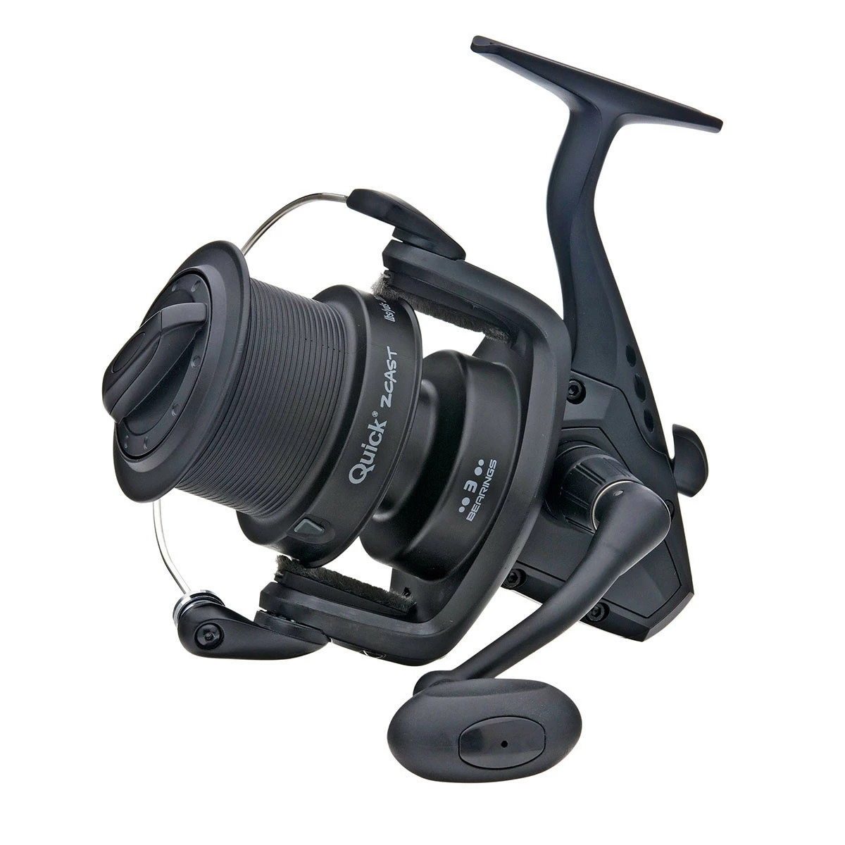 DAM naviják QUICK ZCAST VÝPRODEJ