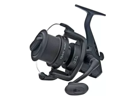 DAM naviják QUICK ZCAST VÝPRODEJ