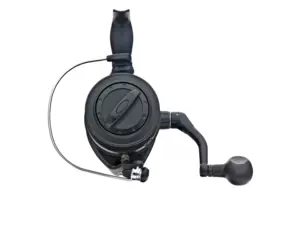 DAM naviják QUICK ZCAST VÝPRODEJ