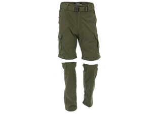 DAM MAD BIVVY ZONE COMBAT TROUSERS