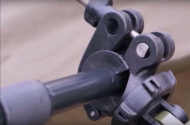 Ridge Monkey RidgeMonkey Organizér Action Station