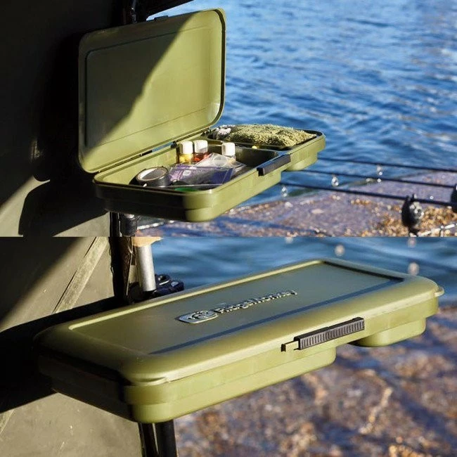 Ridge Monkey RidgeMonkey Organizér Action Station