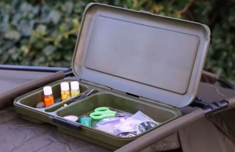 Ridge Monkey RidgeMonkey Organizér Action Station