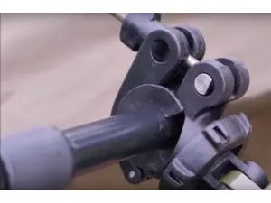 Ridge Monkey RidgeMonkey Organizér Action Station