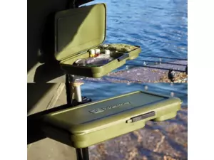 Ridge Monkey RidgeMonkey Organizér Action Station