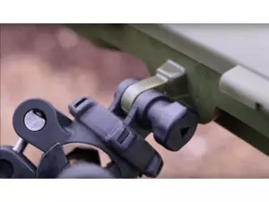 Ridge Monkey RidgeMonkey Organizér Action Station