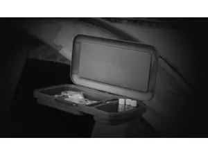 Ridge Monkey RidgeMonkey Organizér Action Station