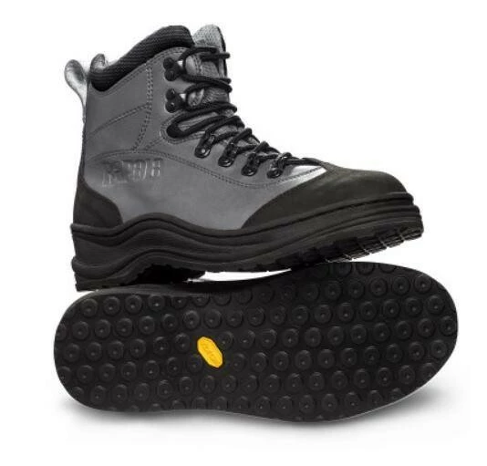 Rapala Tactics Wading Boots Grey, vel 