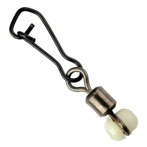 GIANTS FISHING Průjezd s karabinkou na splávek Sliding Float Attachment