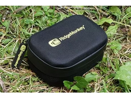 Ridge Monkey RidgeMonkey pevný obal na čelovku Head Torch Hardcase