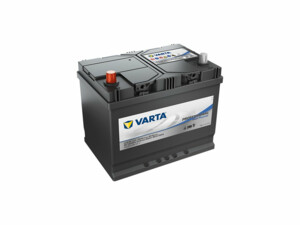 Baterie Varta PROFESSIONAL 75Ah