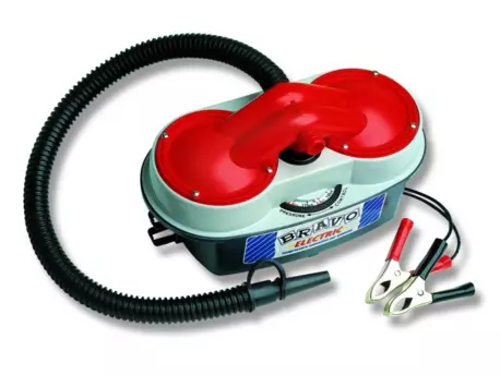 BOAT007 kompresor bravo 12 - na čluny a lodě