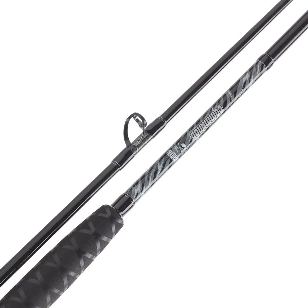 MADCAT Commando 2.85m + komplet DAM ZDARMA